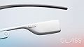 Google Glass Specs Include 