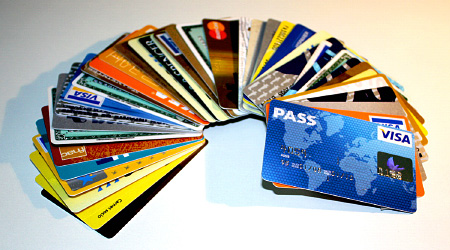 How To Find the Lowest Credit Card Rates